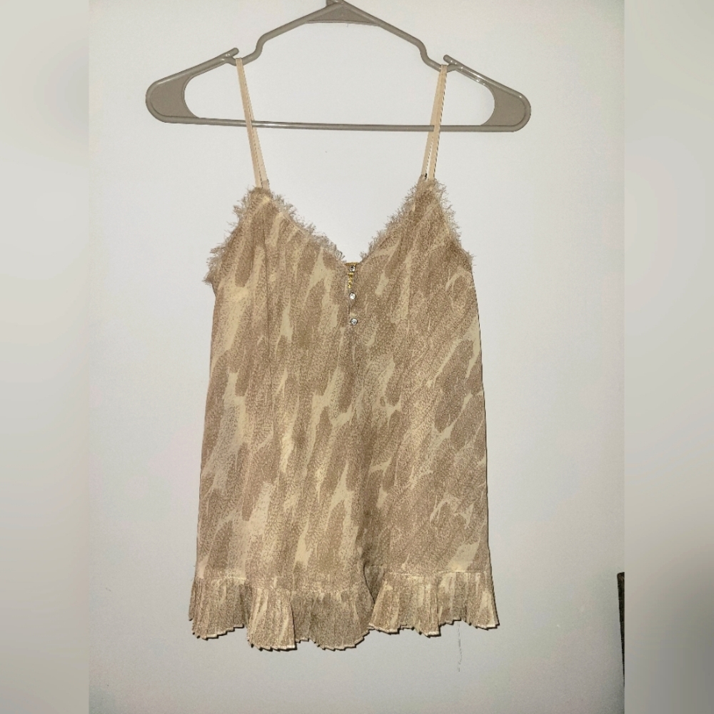 Princess Vera Wang Top